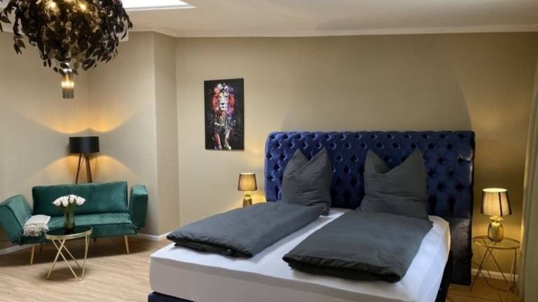 Ferienwohnung Bautzen