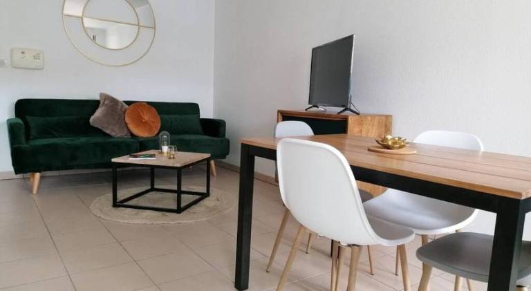 Apartment with pool | Pet-friendly in Montauban