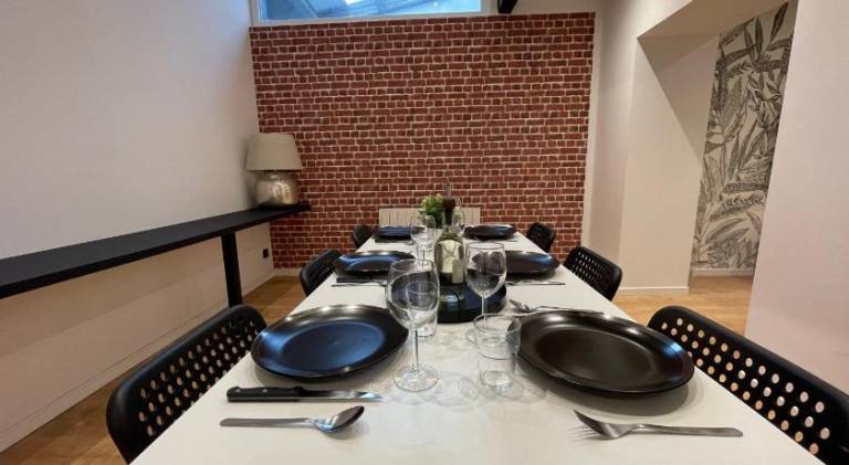 Rental apartment with 3 rooms for 6 persons — photo 4