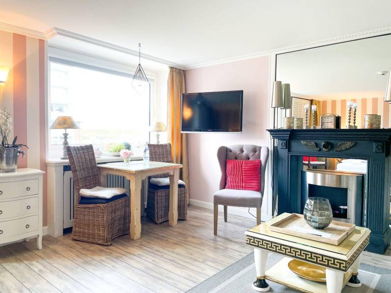 Ferienwohnung Westerland