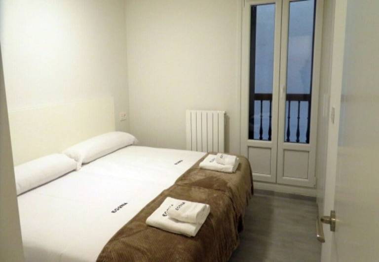 Appartement Zarautz
