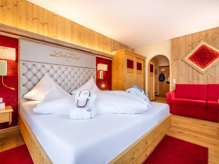 Privatzimmer mit Hund in Flachau, Salzburger Land, Österreich