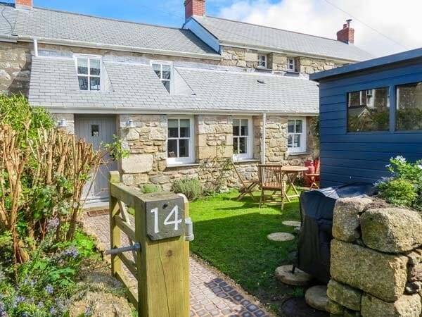Cottage  Pendeen
