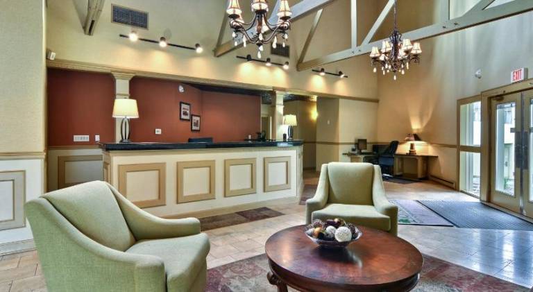 Toftrees Golf Resort — photo 2