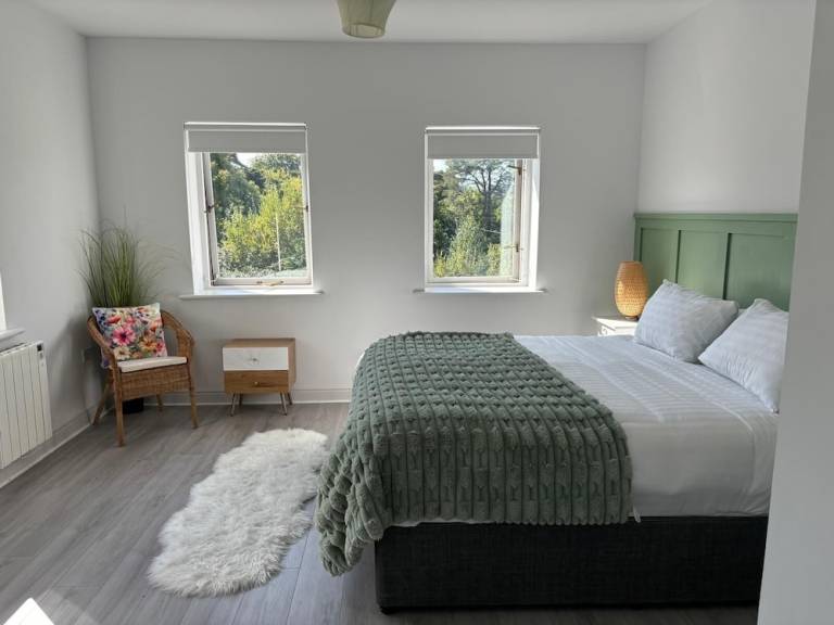 Aparthotel  Glengarriff
