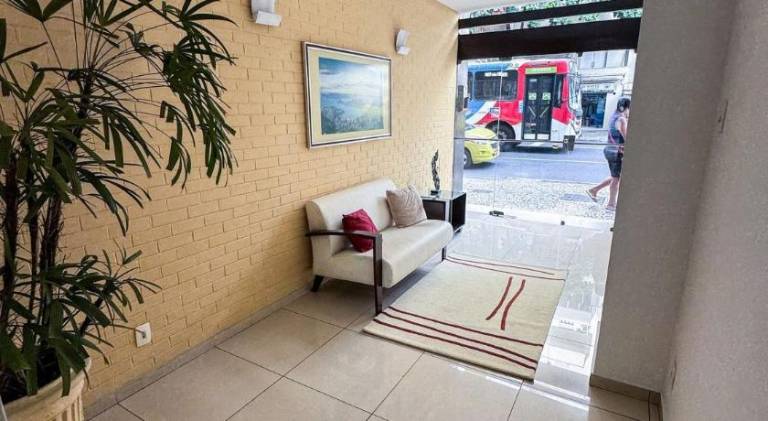 Apartment in Arpoador - 3 min to the Beach — photo 4