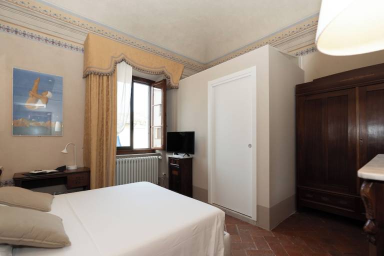 Bed & Breakfast Vicopisano