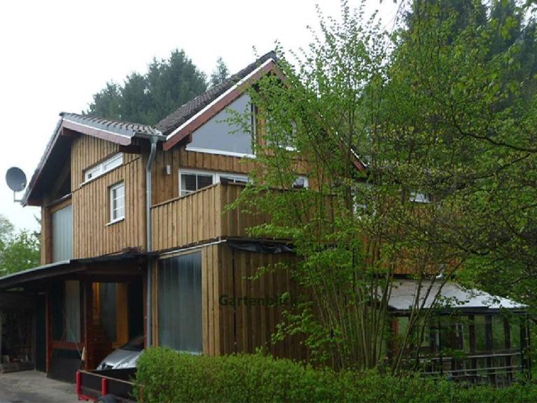 Ferienhaus Dierdorf
