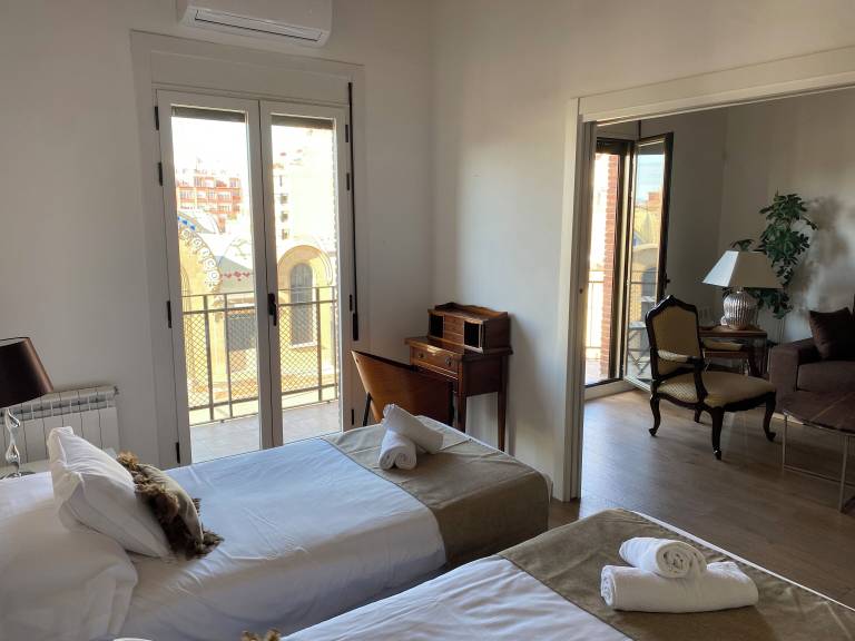 Apartament Tarragona