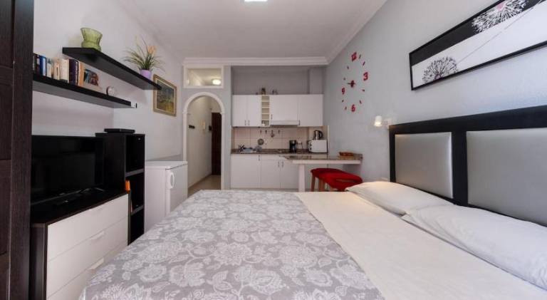 Apartment | Next to the beach | Dogs allowed in Las Palmas de Gran Canaria