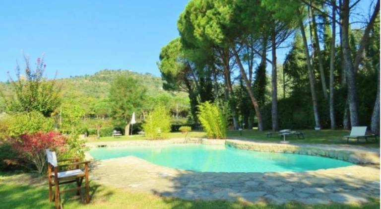 Holiday apartment with pool | Pet-friendly — photo 3