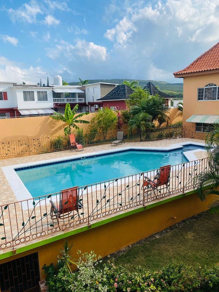Apartment Montego Bay