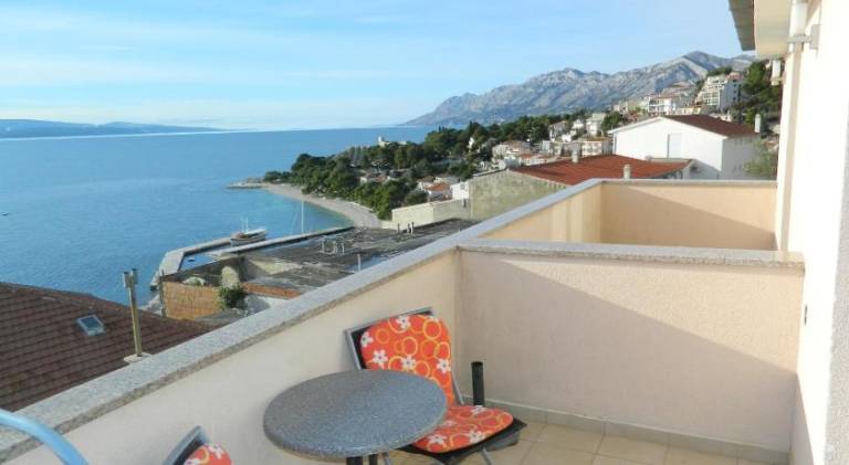Rental apartment with barbeque — photo 3