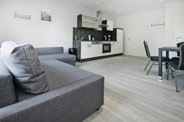 Ferienwohnung Drei Annen Hohne