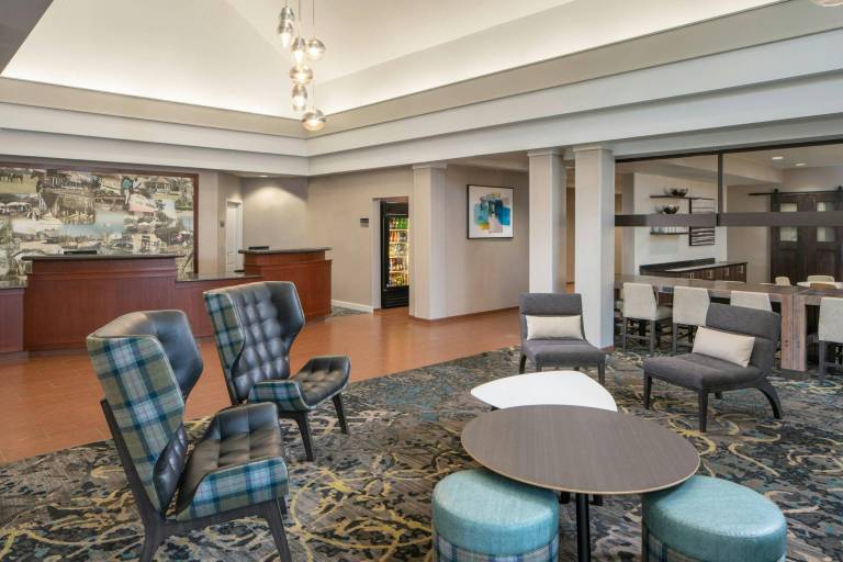Residence Inn by Marriott New Orleans Covington/North Shore — photo 3