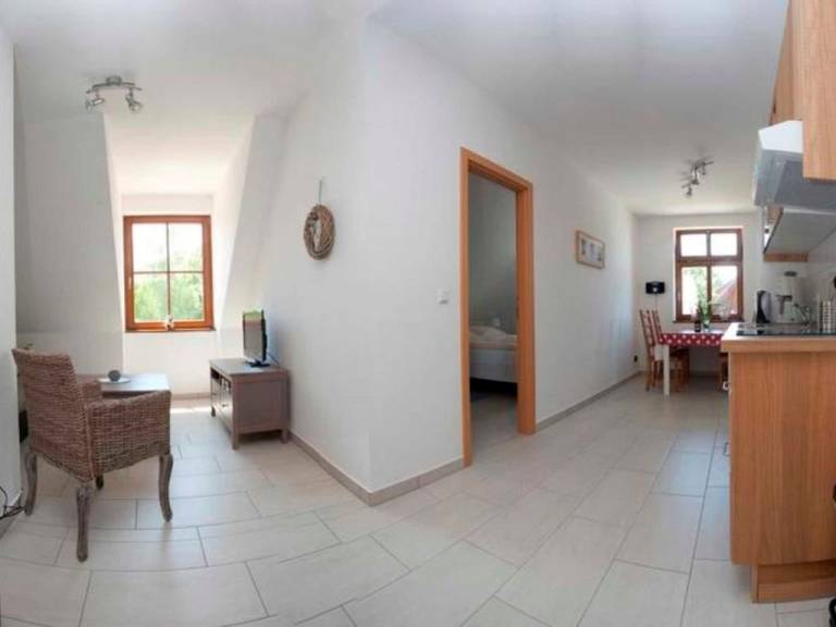 Ferienwohnung Feldberg