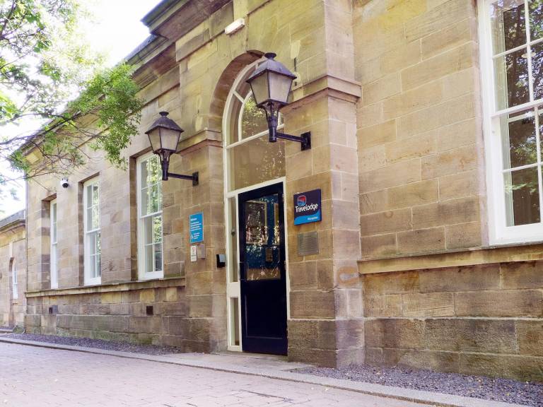 Travelodge Durham in Durham