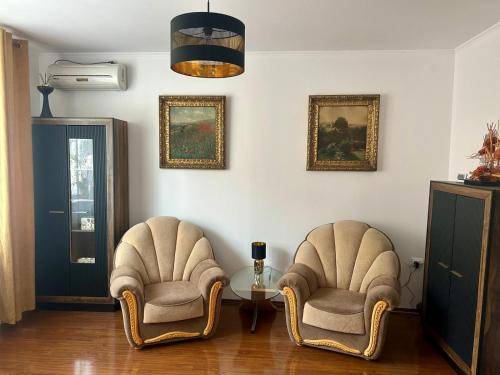 Apartman Marosvásárhely