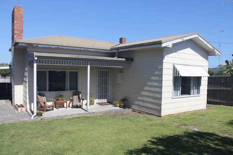 Cottage  Cape Paterson