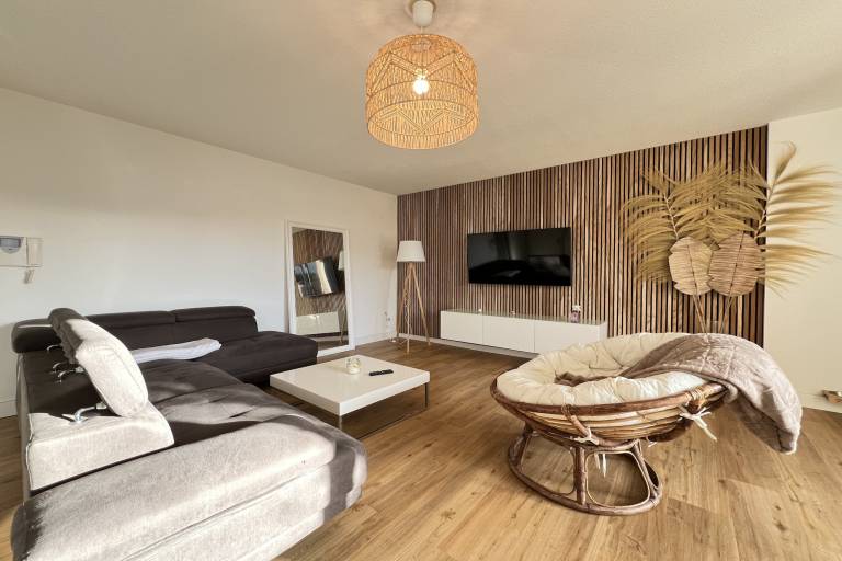 Appartement Saint-Jean