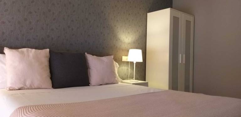Apartamento Nájera