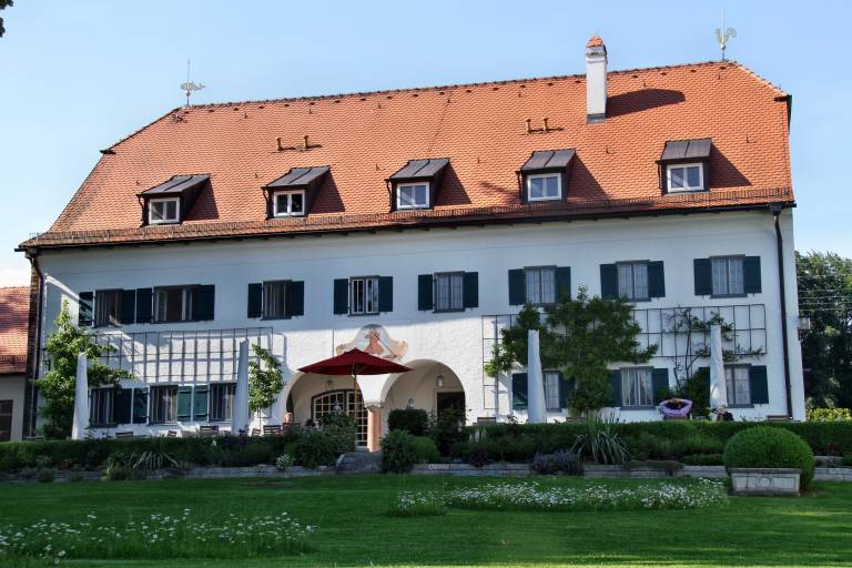 Hotel Aiterbach am Chiemsee (DE Rimsting) - Jöckel Frank, Petri Sven - 525 — photo 4