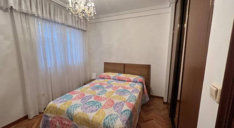 Apartment | Pets are welcome in A Coruña