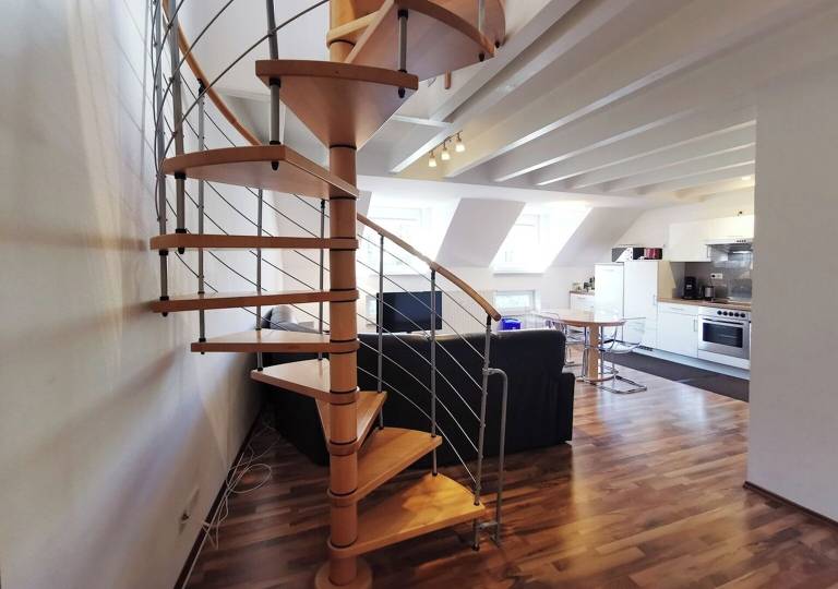 Appartement Heidelberg