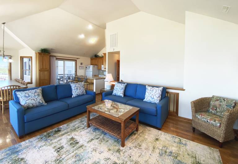 WH1088-Semi-Oceanfront- 6 BRs, Private Pool, Hot Tub, Dog Friendly — photo 5