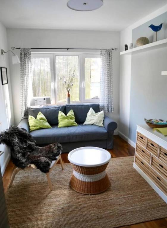Ferienwohnung  Wunsiedel