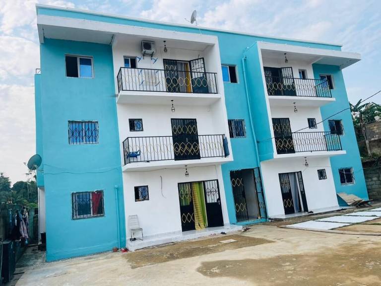 Appartement Douala