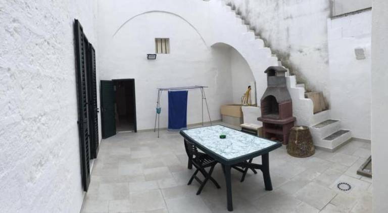 Spacious vacation home | Pets are welcome in Presicce-Acquarica