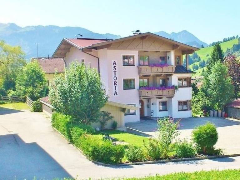 Family-oriented pleasant apartment with yard | Mountain view | Close to the ski | Dogs allowed in Woergl