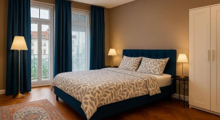 Bed & Breakfast Saarbrücken