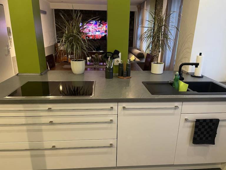 Apartment Hörde