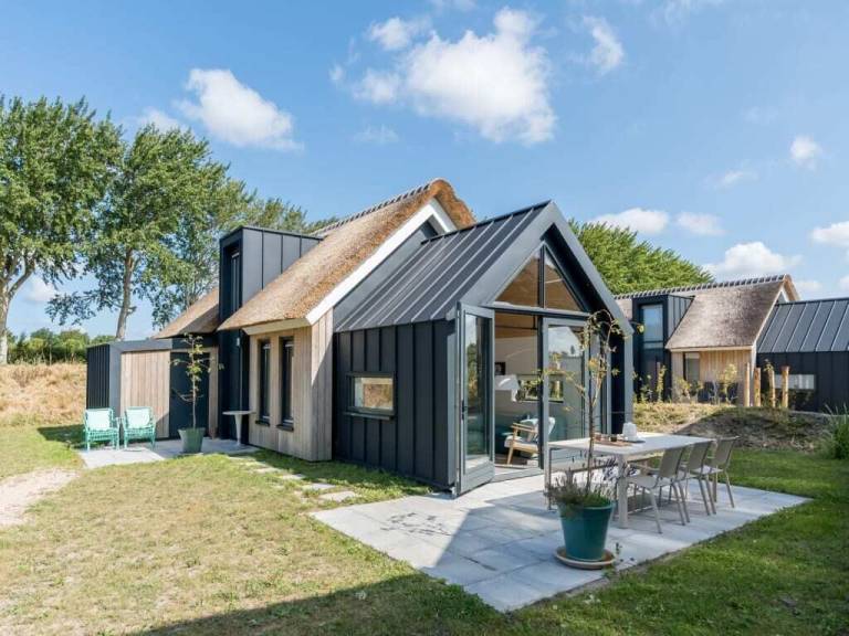 Huis Burgh-Haamstede
