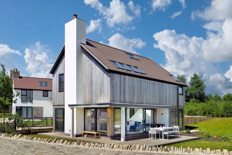 House Warmwell