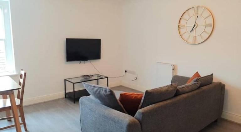 Rental apartment | Pets allowed — photo 2