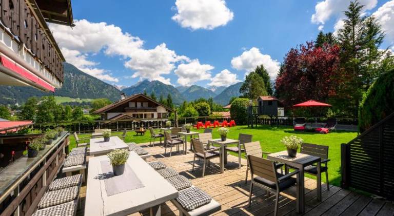 Hotel Tannhof — photo 4