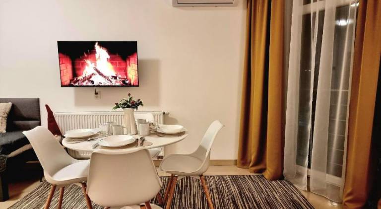 Pleasant rental apartment | Pets allowed — photo 2