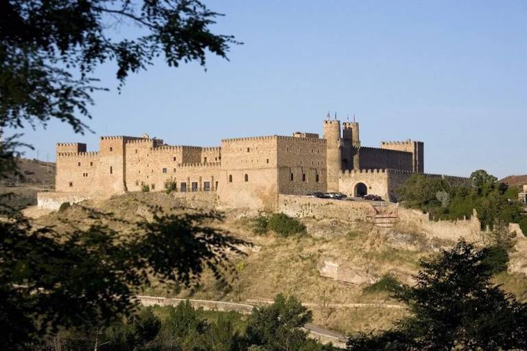 Casa Sigüenza