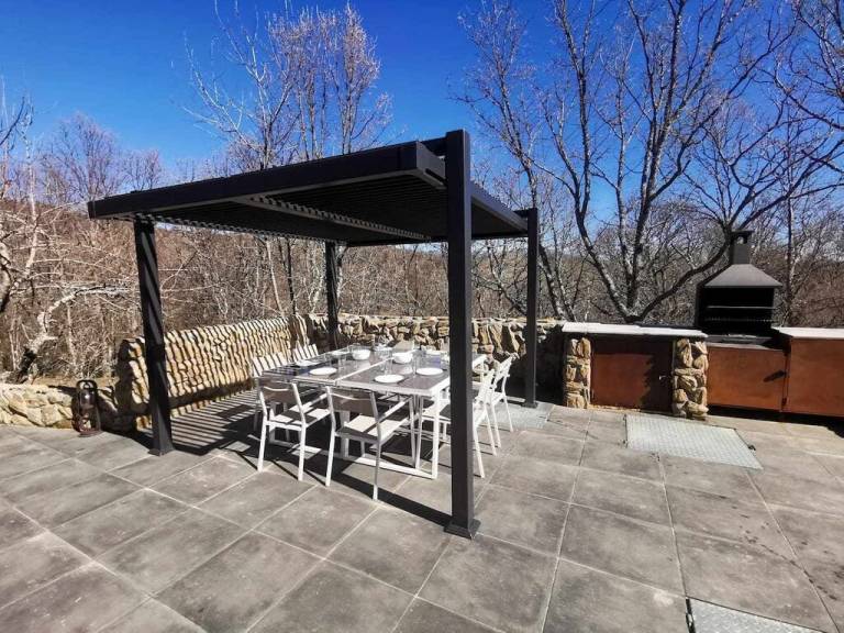 Apartamento Trefacio