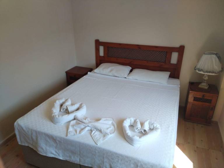 Holiday apartment with pool | Good for workation | Pets are welcome in Antalya