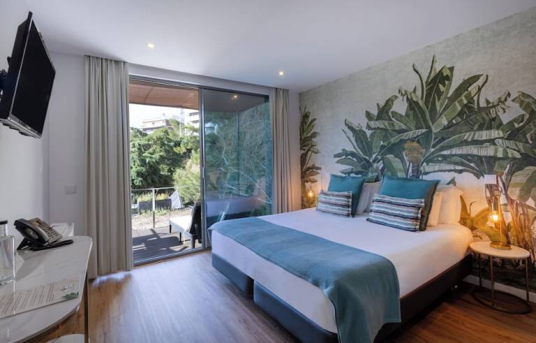 Logement  Cascais