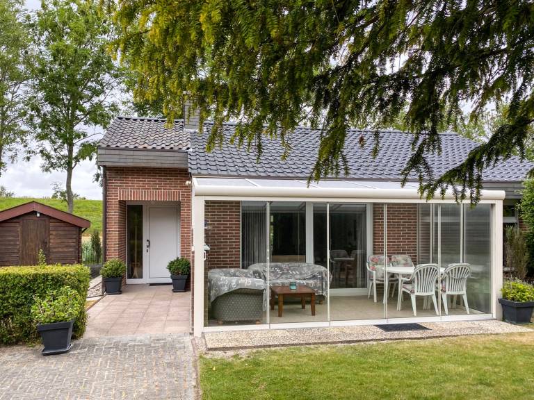 Ferienhaus  Brouwershaven
