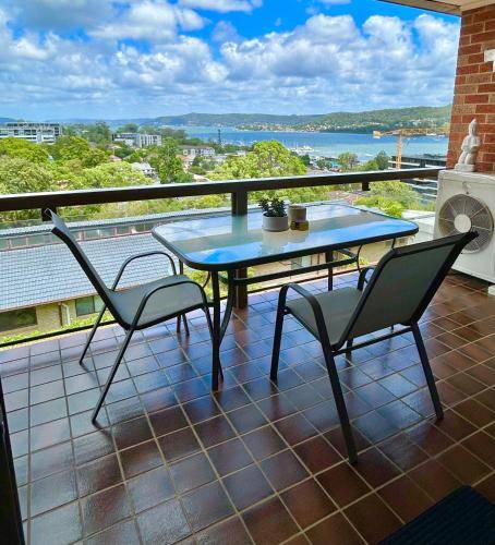 Apartment Gosford