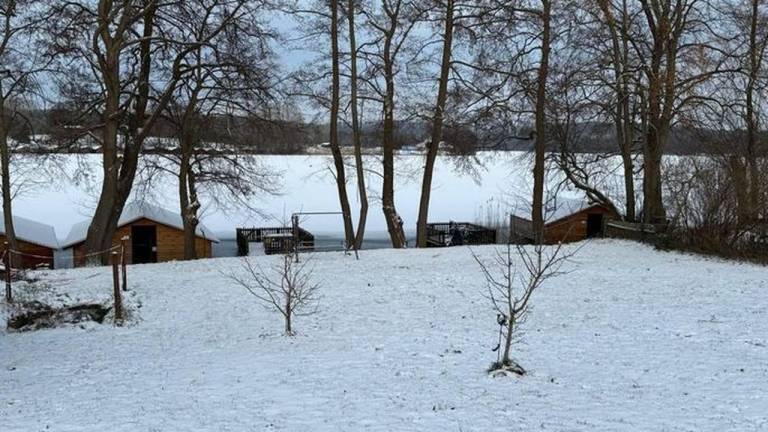 Ferienwohnung  Feldberg
