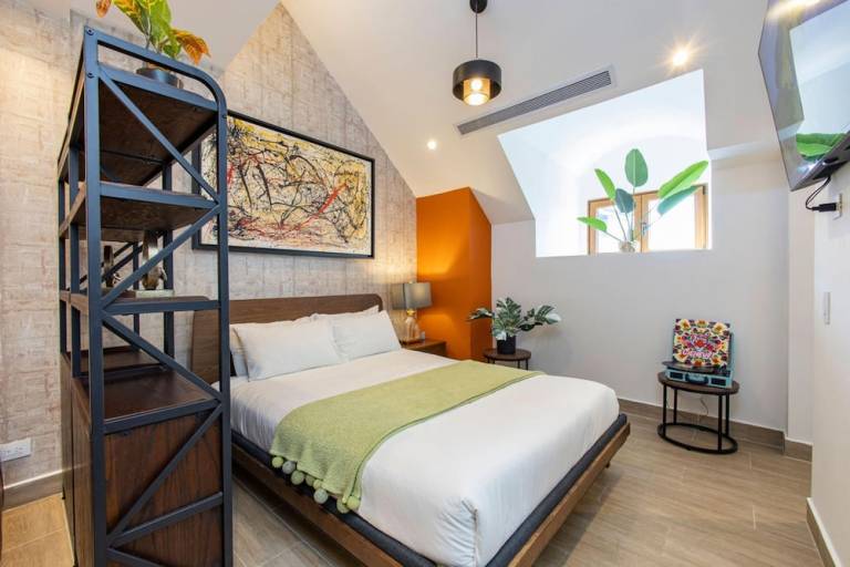Appartement  Panama-stad