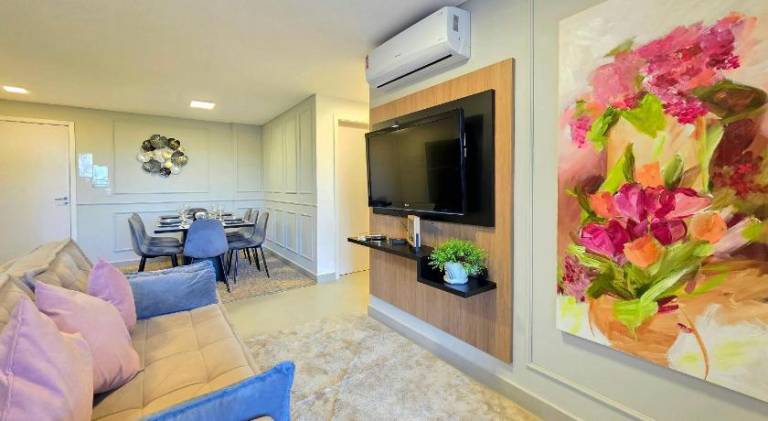 Charming holiday apartment | Dogs allowed in Sao Roque