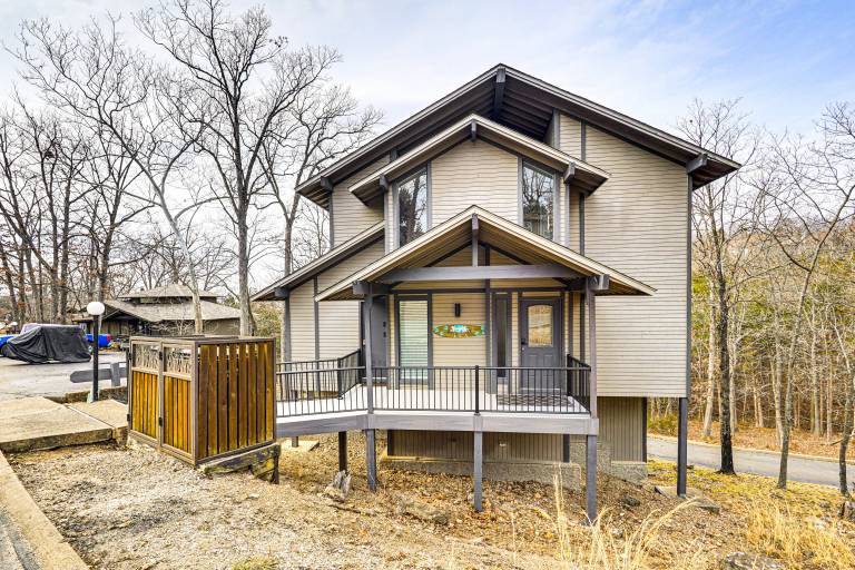 House Osage Beach